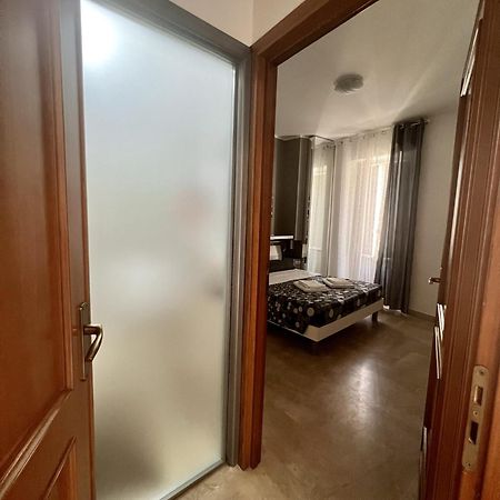 Scabi Apartments تراباني المظهر الخارجي الصورة