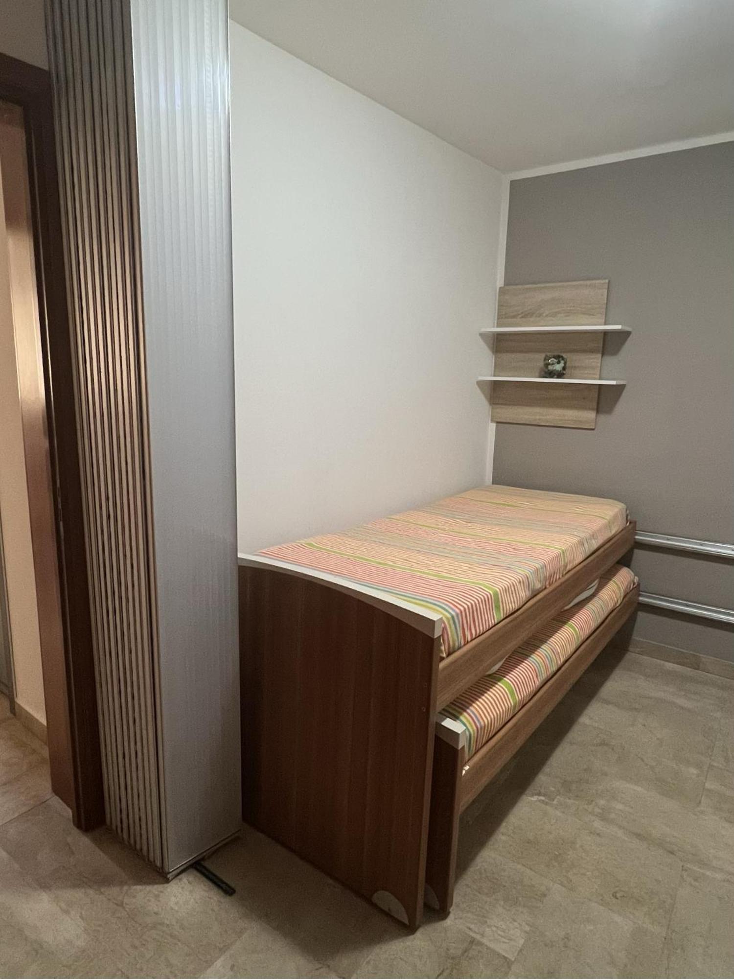 Scabi Apartments تراباني المظهر الخارجي الصورة