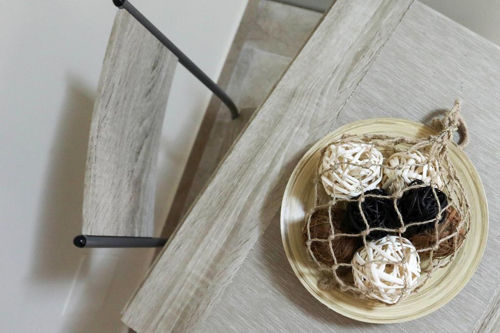 Scabi Apartments تراباني المظهر الخارجي الصورة
